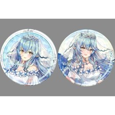 Abito da sposa Yukihana Lamy