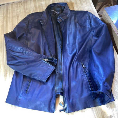 Giacca biker casini firenze - biker,