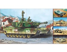 Trumpeter 01535 M1 A1/A2