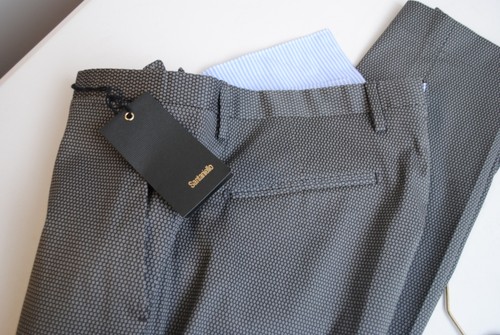 Pantalone santaniello napoli - santaniello,