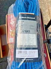 Corda da arrampicata Black