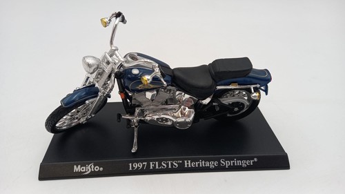 Maid78 maisto harley - maid78,