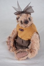 Teddy Artista Artistico Fatto