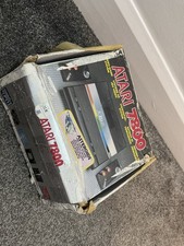 Console e giochi Atari 7800