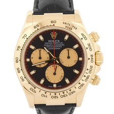 Orologio 2026 RSC Rolex