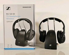 ORIGINALE Sennheiser RS 120-W