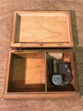 Vintage Lador Swiss Musical