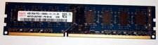 RAM DDR3 4 GB 240 pin 2Rx8