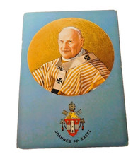 PAPA GIOVANNI XXIII -SERIE