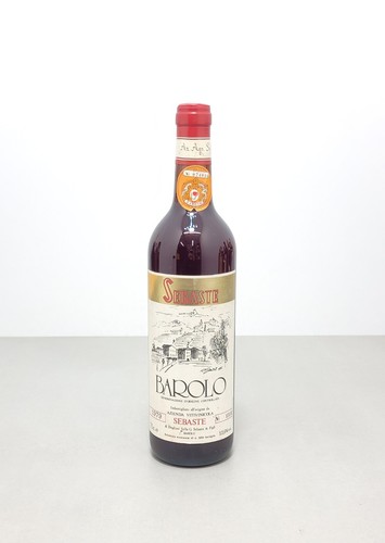 Barolo sylla sebaste - barolo,