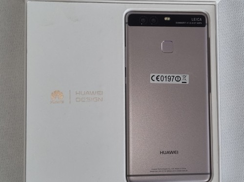 Smartphone huawei - huawei, p9