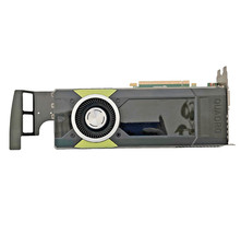 NVIDIA Quadro M5000 8 GB GDDR5
