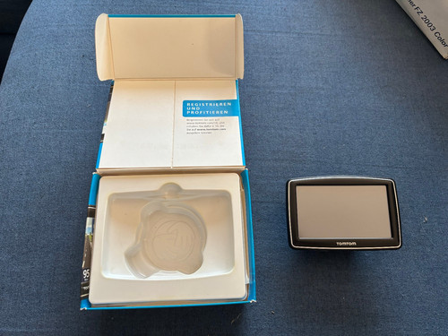 Tomtom navigatore mod - xl,