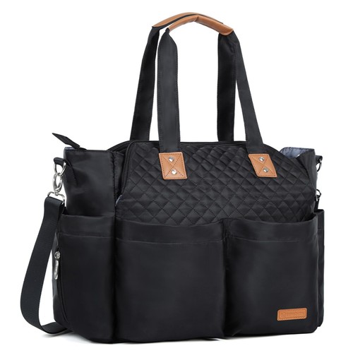 Lekebaby borsa fasciatoio - lekebaby,