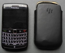 Blackberry bold 9780 usato - usato, 3
