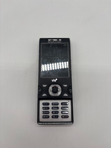 Sony ericsson w995 walkman - sony,