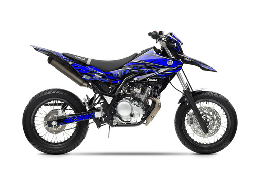 Decorazione adatta per - , yamaha
