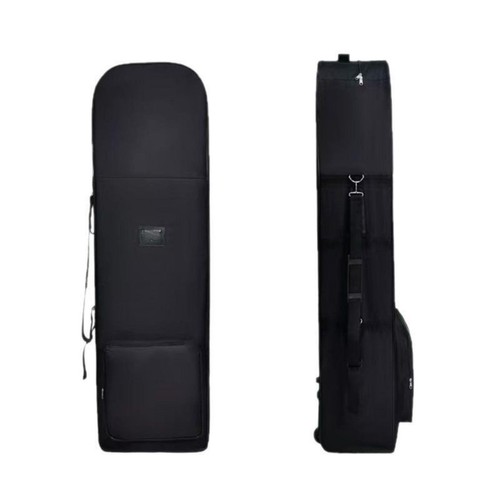 Borsa golf con - borsa, ruote,