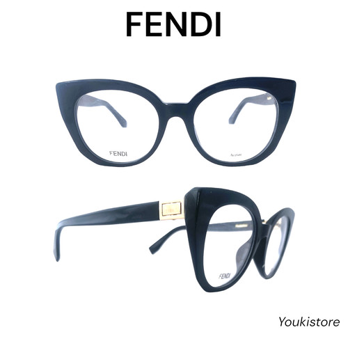 Fendi montature per - fendi,