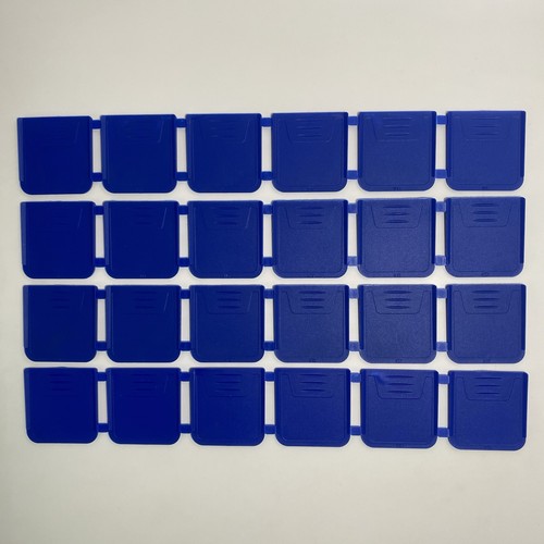 Flambeau dividers zerust tuff - flambeau,