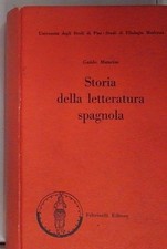 Mancini STORIA DELLA