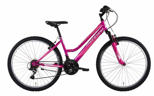Mtb momntana escape donna - escape,