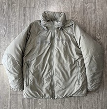 Parka Vintage Extreme Cold