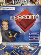 L'Eredità Gioco da Tavolo