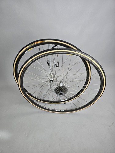Kit ruote campagnolo - omega, v