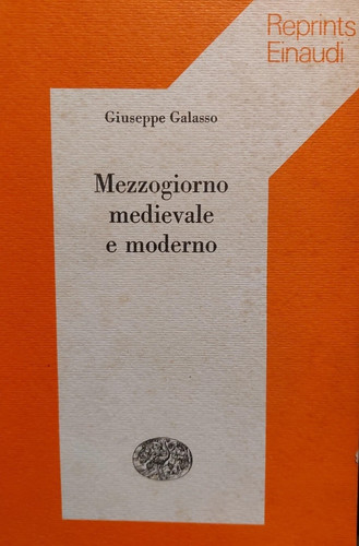 Mezzogiorno medievale - , e