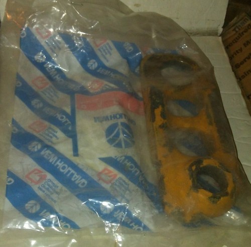 Trattore fiat new - fiat,