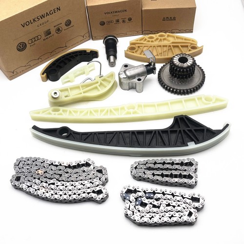 Kit catena distribuzione - catena,