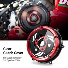 Per Ducati Panigale V4 V4S