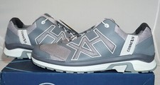 Scarpe da trekking Haix Connexis Air low UK 8,5 EU 43 US 9,5 tempo libero NUOVE!