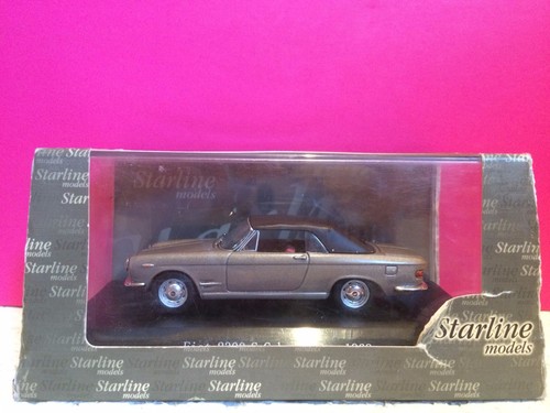 Starline models superbe fiat - superbe,
