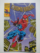 L'Uomo Ragno n.0 Oro Marvel