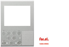 Bticino 344411 Video Display