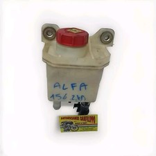 Vaschetta Serbatoio Olio Idraulico ATF Servosterzo Alfa Romeo 156 Originale 