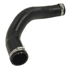 TUBO ARIA TURBO PER JAGUAR X