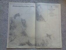 Carta Nautica / Sicilia -