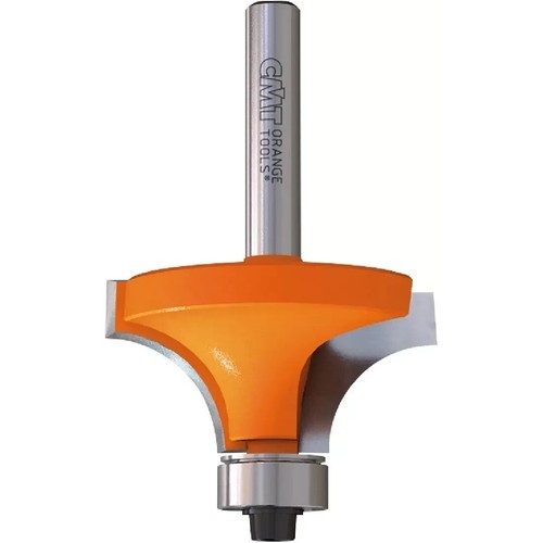 Fresa raggio concavo - fresa, cmt