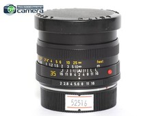 Obiettivo Leica Leitz