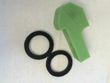 Strega Fosso 362-1083, Stop