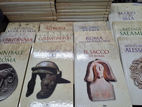 Mario contro silla grecia - contro,