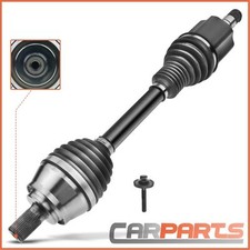 Semiasse Anteriore Sinistra