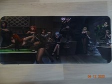 Tappetino League of Legends per pc e giochi di carte