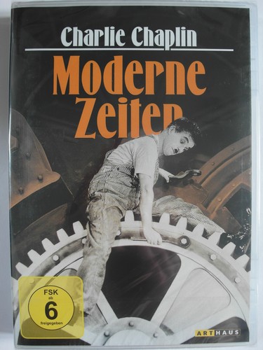 Charlie chaplin moderne - -,