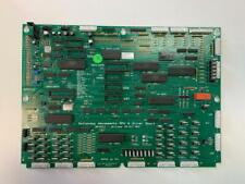 Williams /Bally D-10534 Nuovo MPU9211 Board Sistema 9/11/11A/11B / 11C Flipper