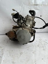 BLOCCO MOTORE COMPLETO ROTAX 125 