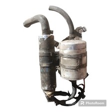 POMPA CARBURANTE BENZINA ORIGINALE MERCEDES BENZ SLK Serie R170 200 Kompressor